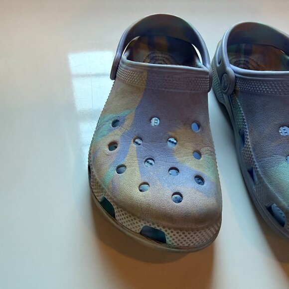 CROCS Kids' Clogs - Picture 2 of 3